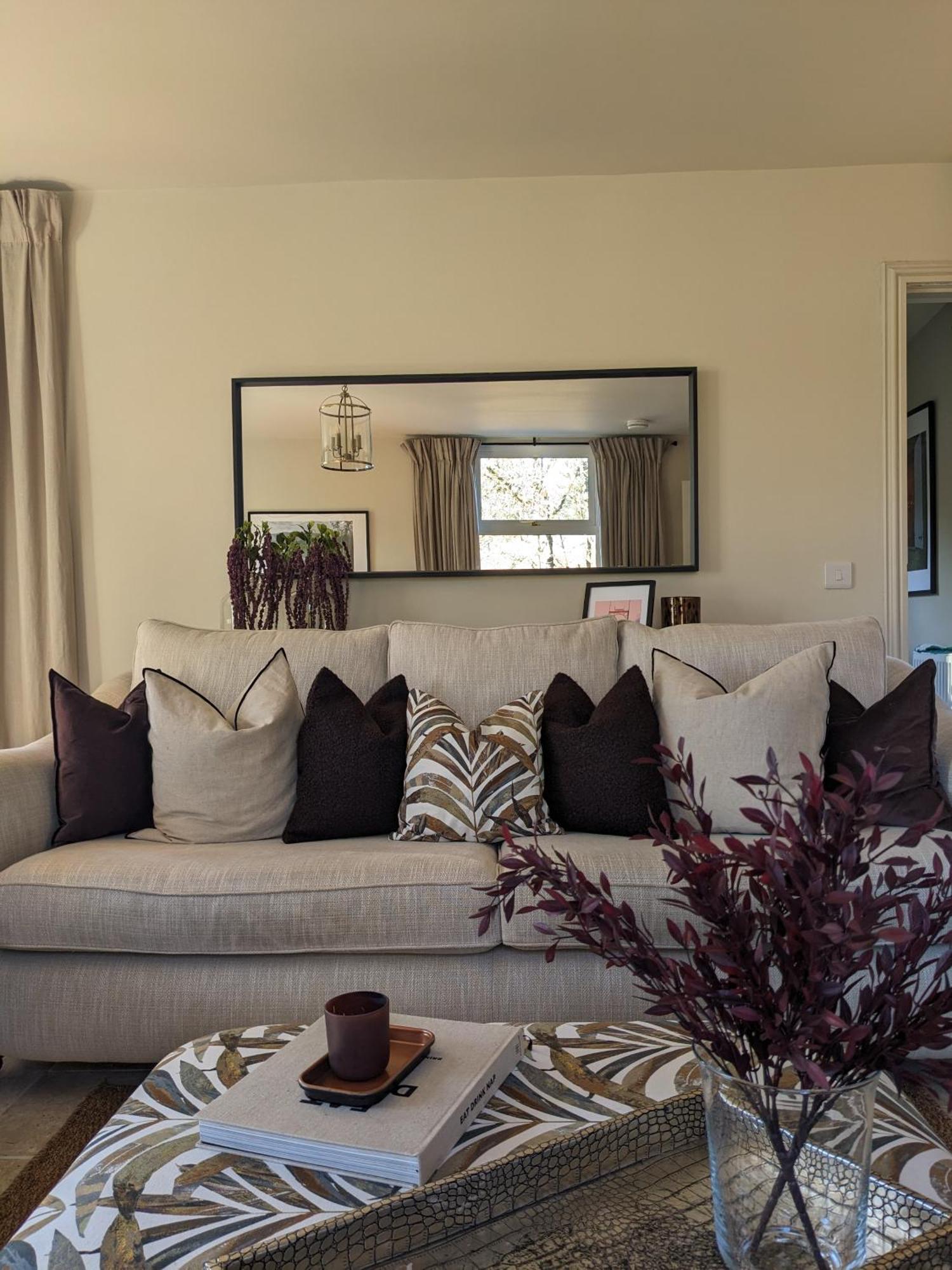 Villa The Posting House Kilchrenan Esterno foto