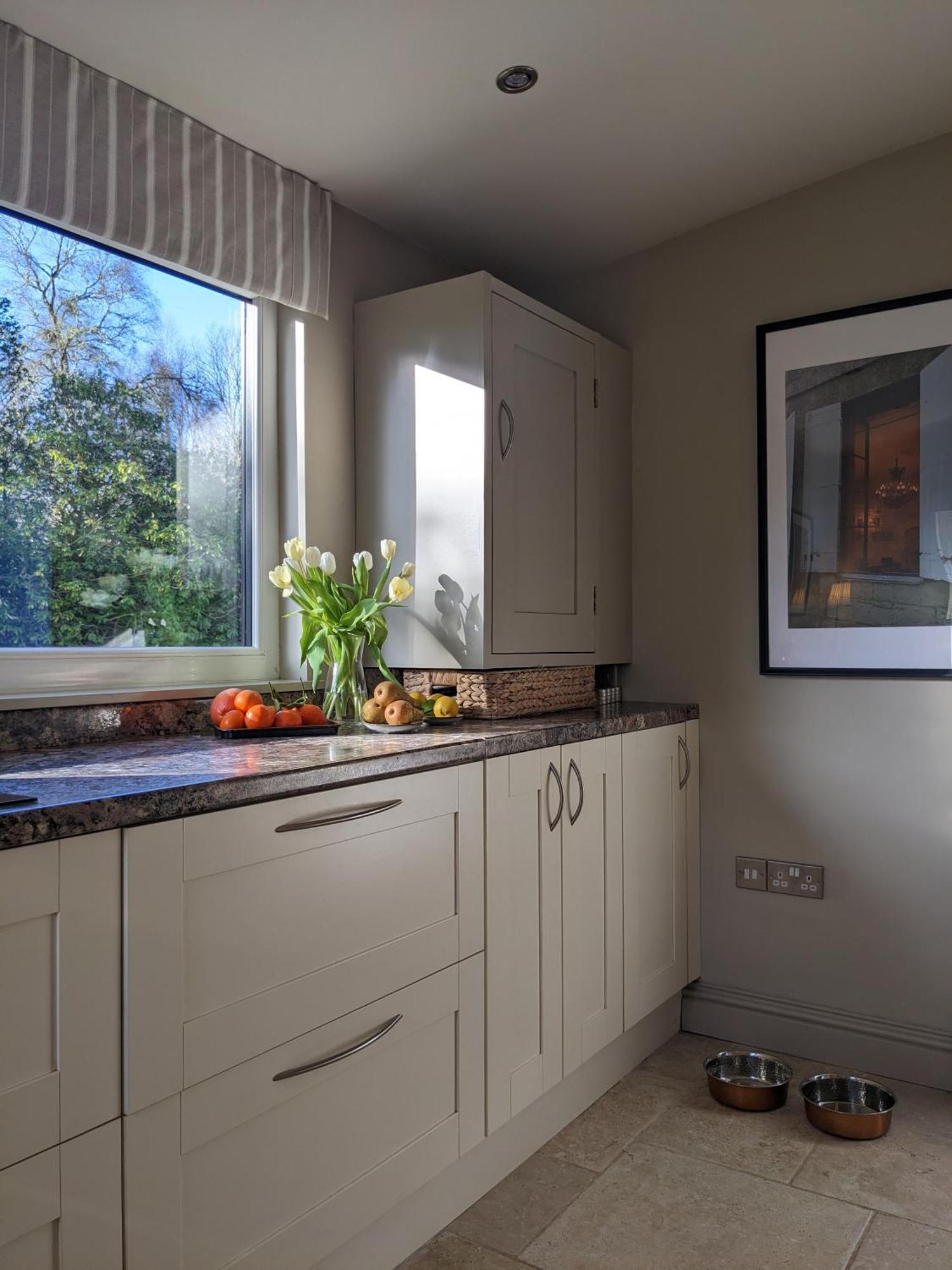 Villa The Posting House Kilchrenan Esterno foto